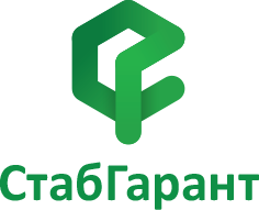 СтабГарант Logo